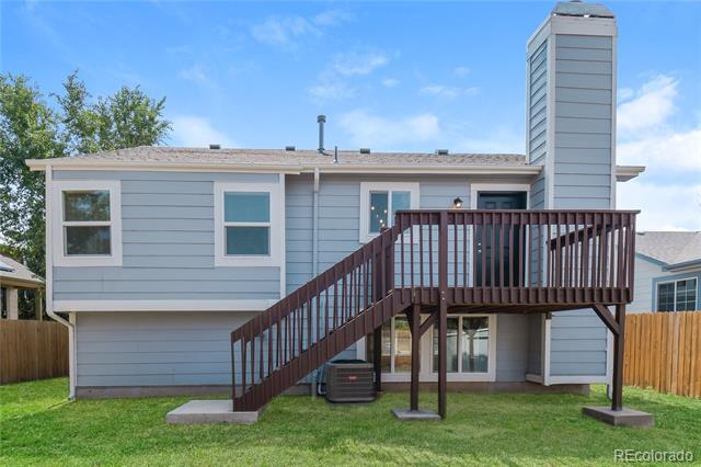 Building Photo - 20851 E Scott Cir