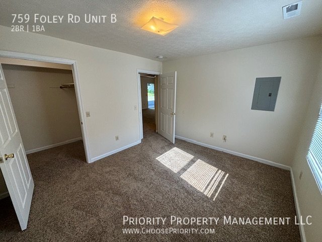 Building Photo - 759 Foley Rd