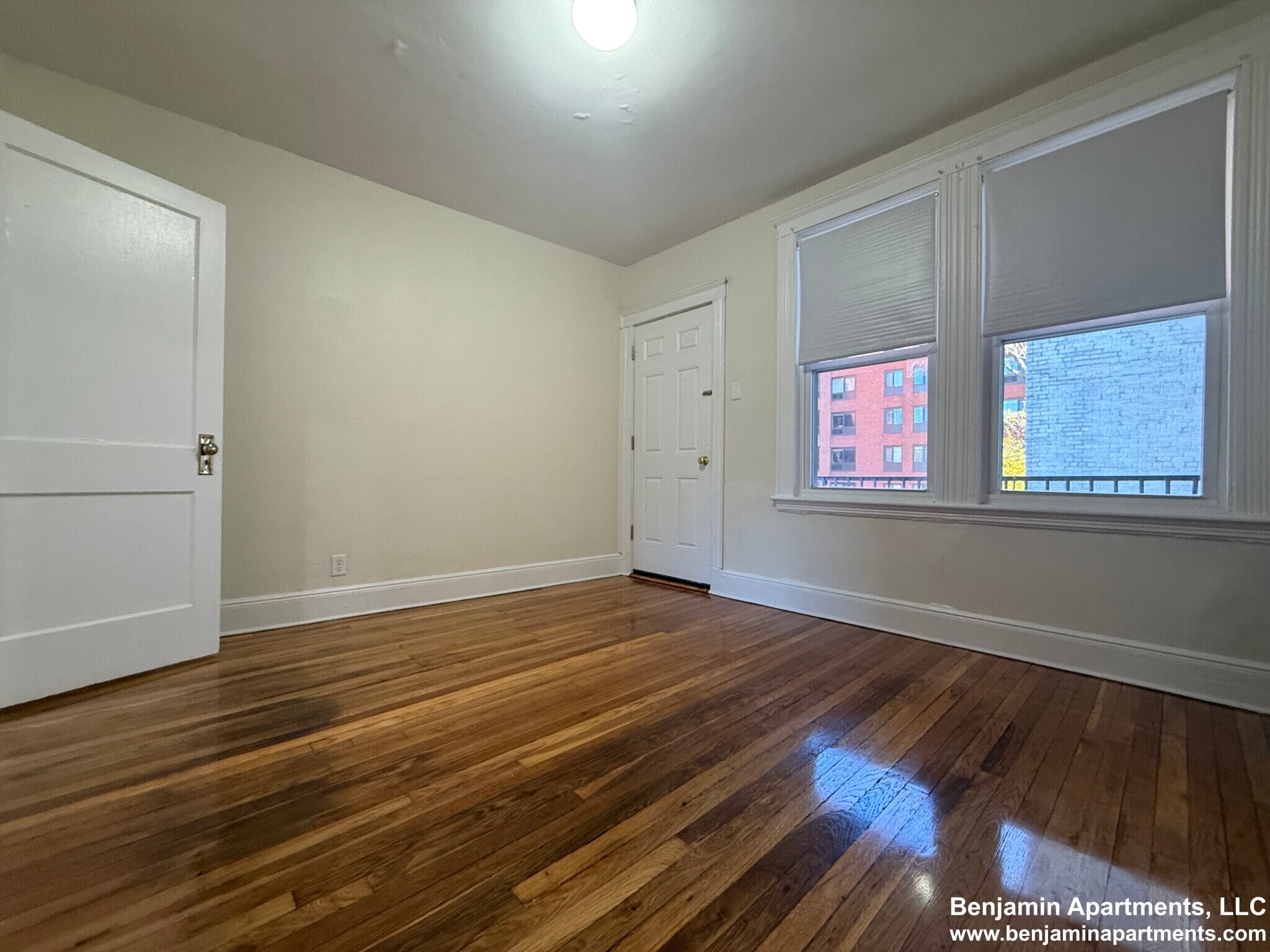 Building Photo - 1626 Commonwealth Ave