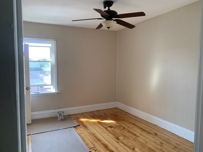 Building Photo - 204 Jepson St