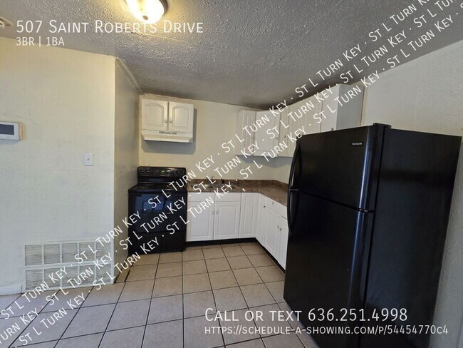 Building Photo - 507 Saint Roberts Drive-