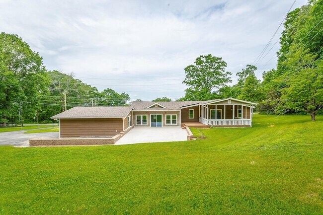 Building Photo - 2134 Morris Hill Rd