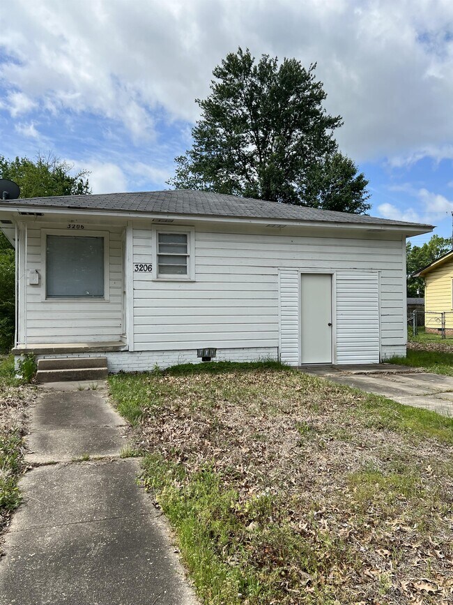 3206 Tulip St 3206 Tulip St Pine Bluff AR 71603 Apartment Finder