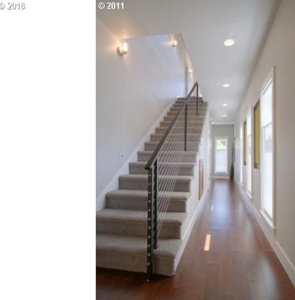 Building Photo - 1534 Charnelton Alley