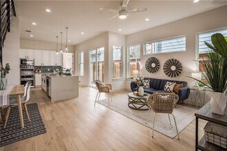 Building Photo - High-End New Construction Townhome Walk to...