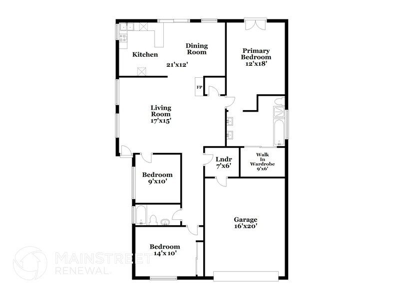 Building Photo - 6716 Rancho Santa Fe Dr