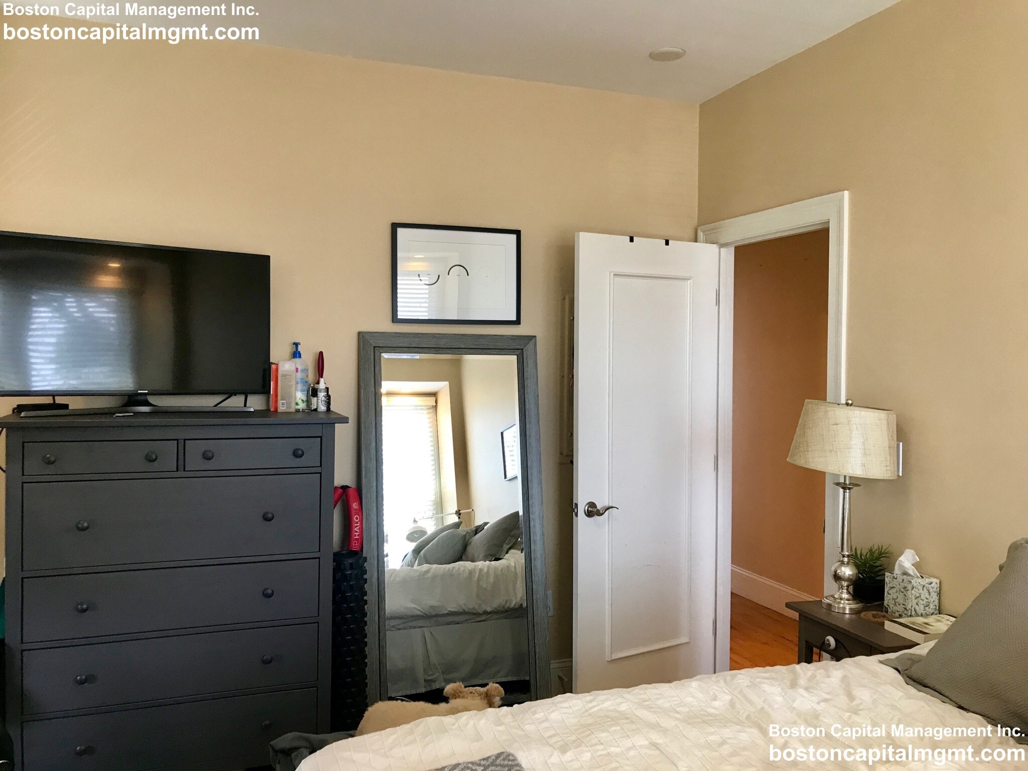 Building Photo - 360-362 Dorchester St. Unit 3