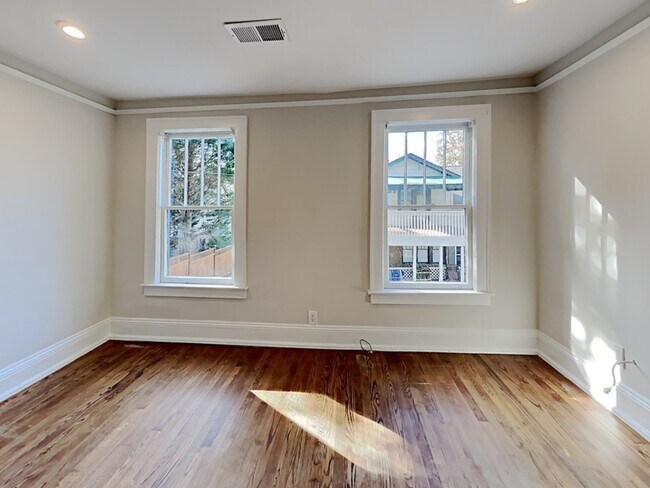 Building Photo - 1539 N Morningside Dr NE