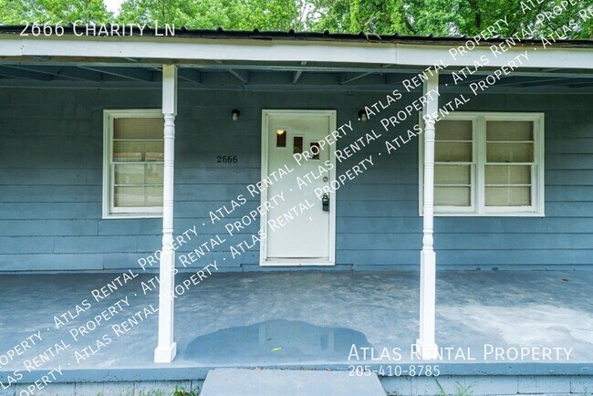 Building Photo - 2666 Charity Ln