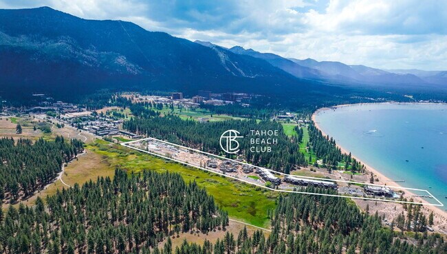 Building Photo - Luxury Lakefront Complex on Beach Club