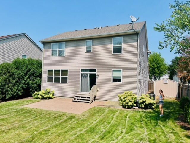 Building Photo - 2367 Stonecrest Path NW