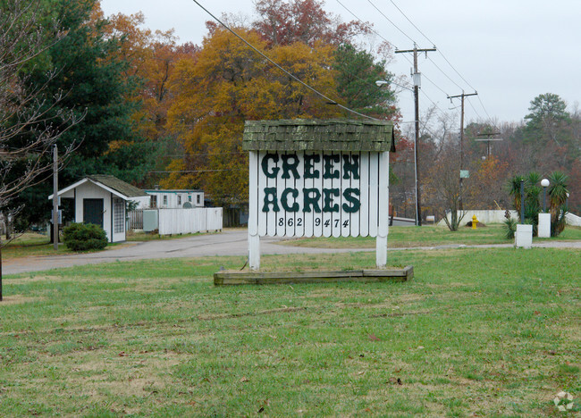 Primary Photo - Green Acres Mobile Home Park