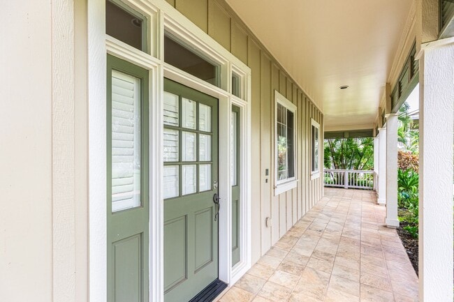 Building Photo - Ko Olina Resort Living - Unfurnished Coconut Plantation "Palm" Townhome