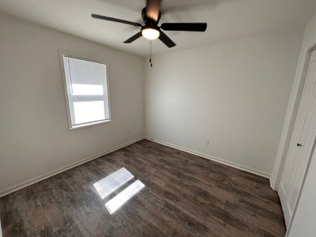 Building Photo - 2 bed/1 bath duplex in Harlem, GA