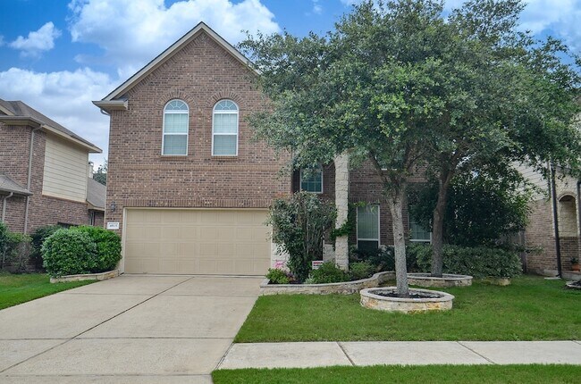 Building Photo - 4815 Addison Forest Trail