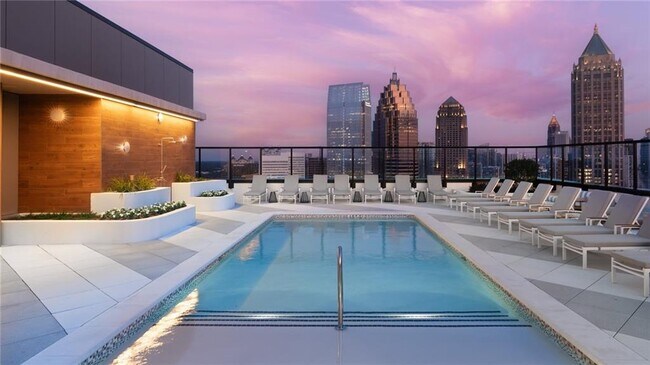 Building Photo - 1382 Peachtree St NE