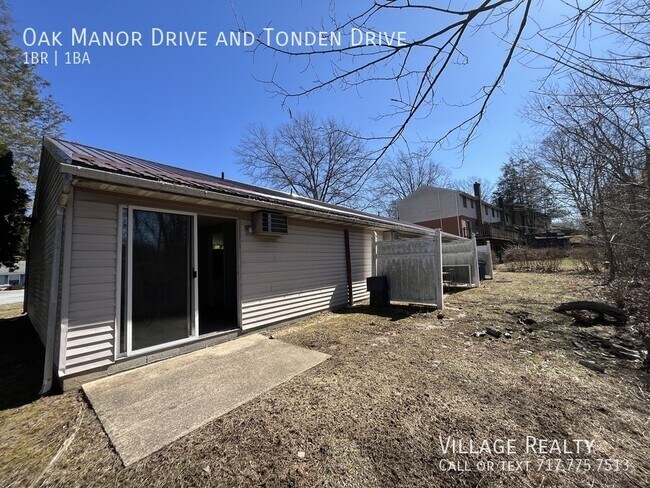 Building Photo - 228 Oak Manor Dr