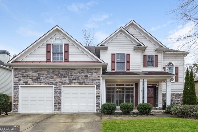 Primary Photo - 3075 Woodbridge Ln