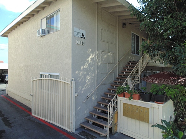 Building Photo - 518-530 Anna Dr.