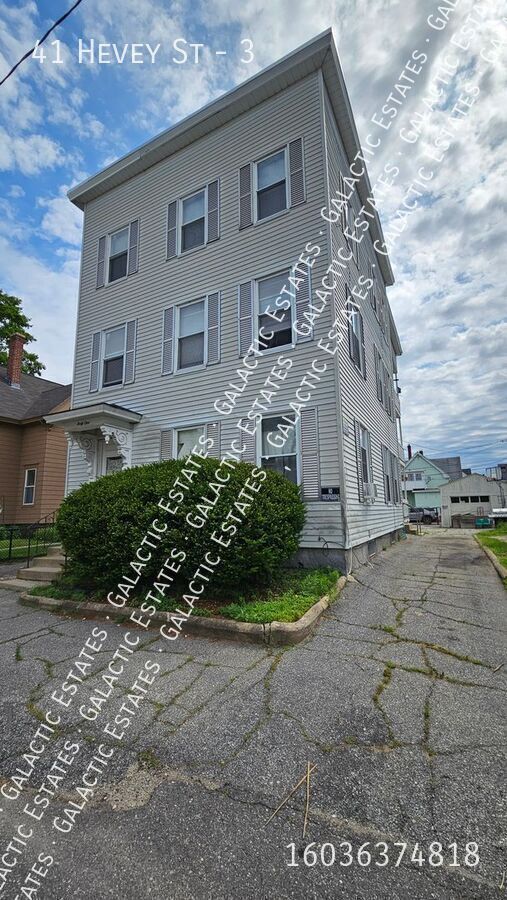 Building Photo - 41 Hevey St