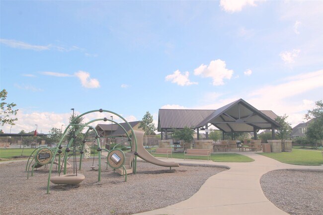 Building Photo - 26018 Windy Prairie Ct