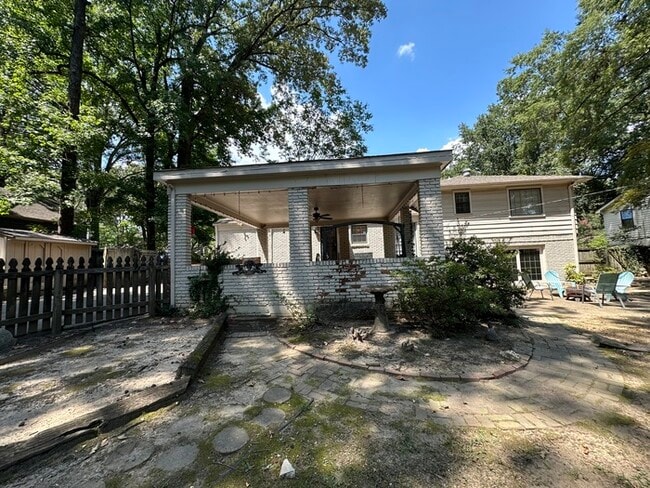 Building Photo - 5901 Brierdale Ave