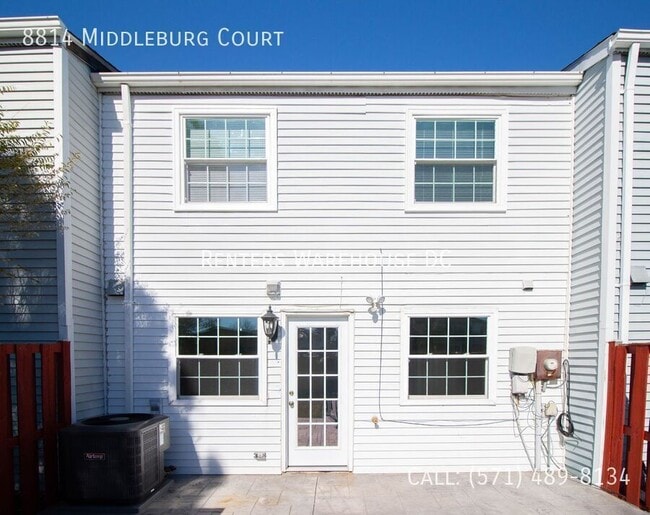 Building Photo - 8814 Middleburg Ct