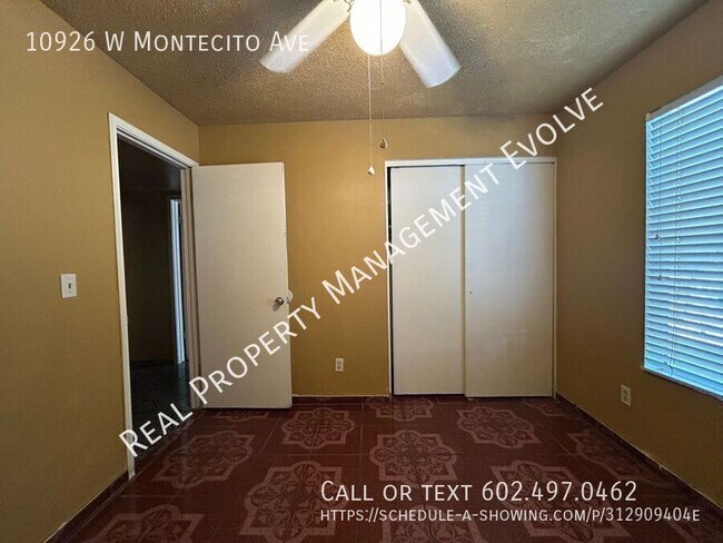 Building Photo - 10926 W Montecito Ave