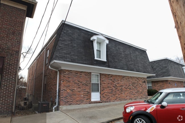 Building Photo - 7380 Dale Ave
