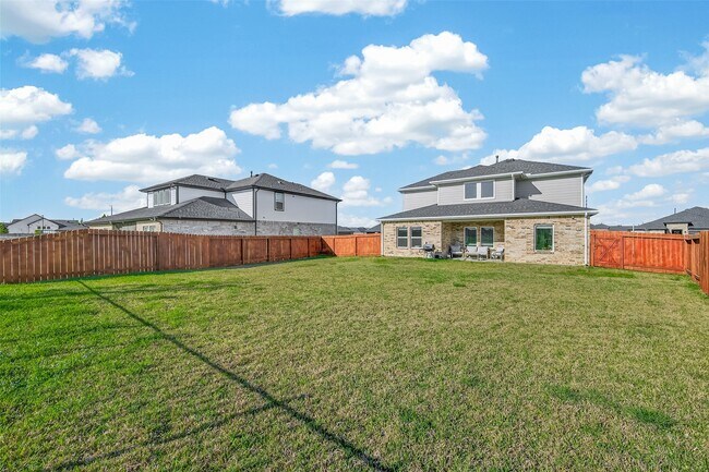 Building Photo - 3415 Dursley Landing Ct