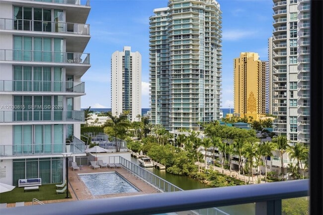 Building Photo - 330 Sunny Isles Blvd