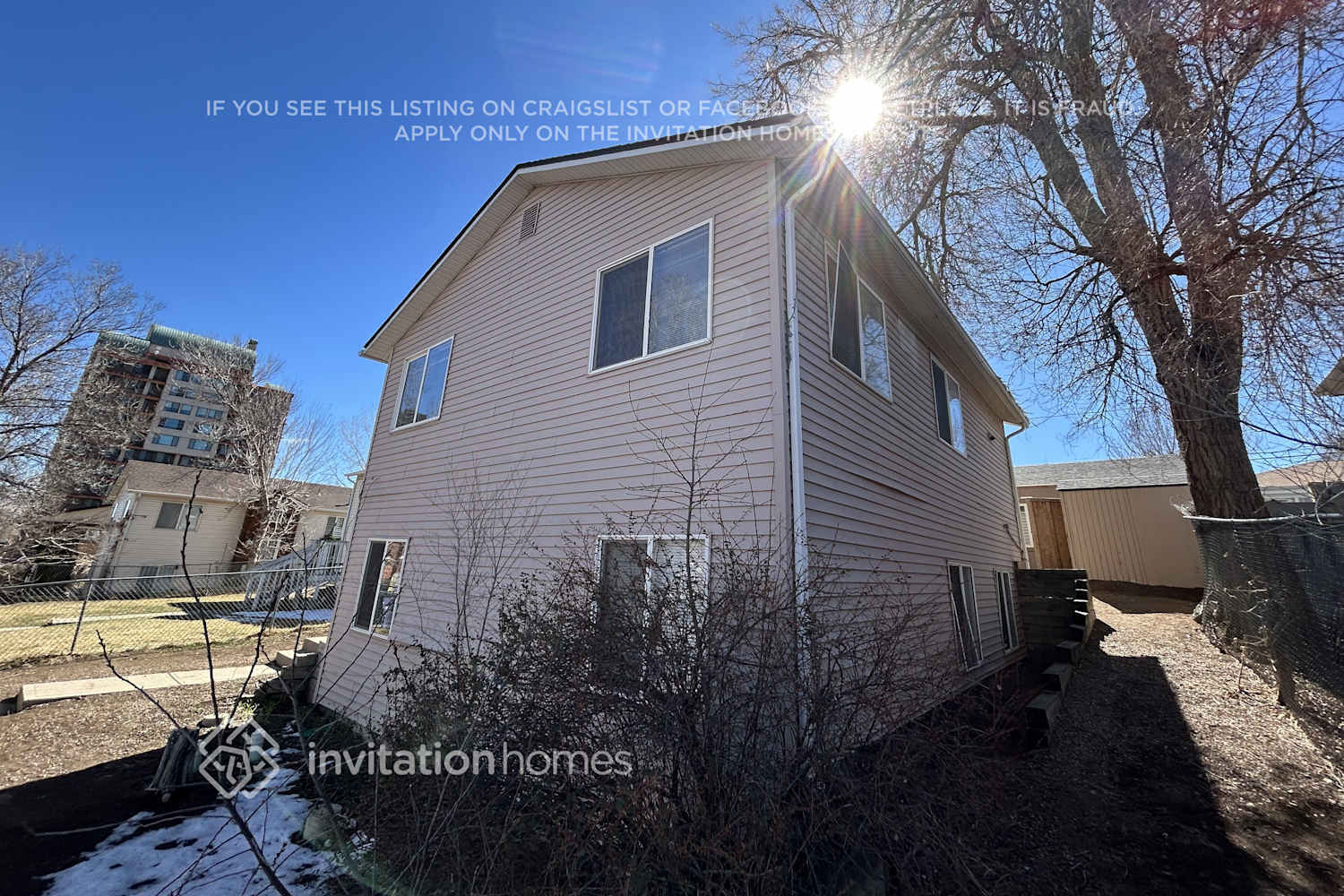 Building Photo - 1850 W Mosier Pl