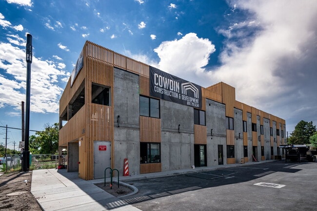 Building Photo - 1314 S 500 E