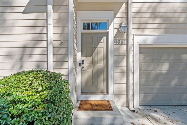 Building Photo - 1362 Cartecay Dr NE
