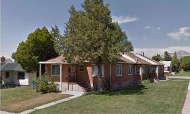 Primary Photo - Rushton/Van Buren