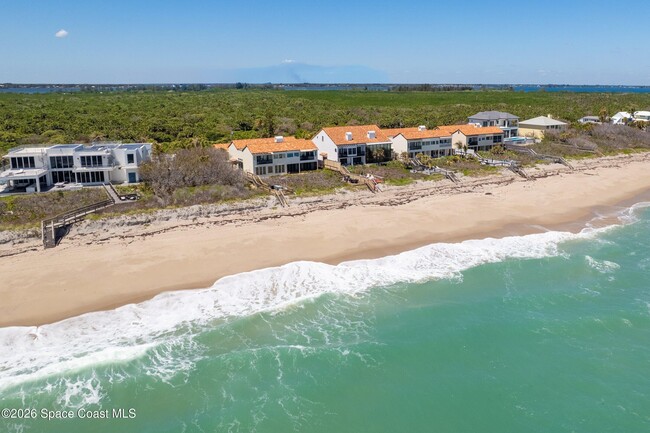 Building Photo - 9365 S Hwy A1A