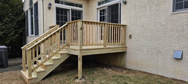 Building Photo - 204 Bohemia Mill Pond Dr