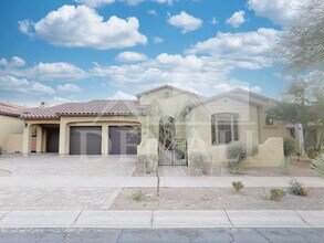 Building Photo - 9443 E Ironwood Bend