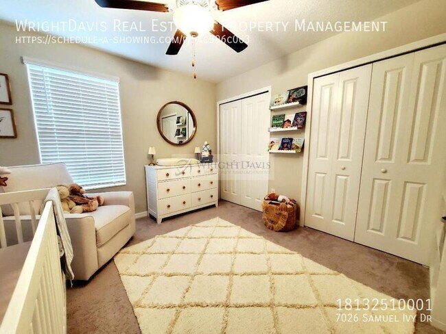 Building Photo - 7026 Samuel Ivy Dr