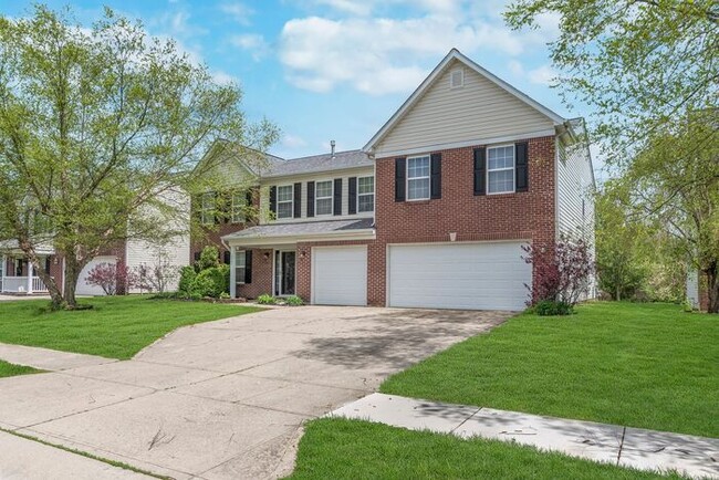 Building Photo - 4 Bedroom with a 3 Car Garage in Zionsvill...