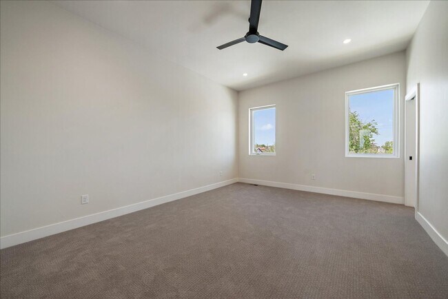 Building Photo - Luxurious New Townhome in South Sloan’s Lake