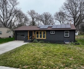 Building Photo - 7109 Conser St