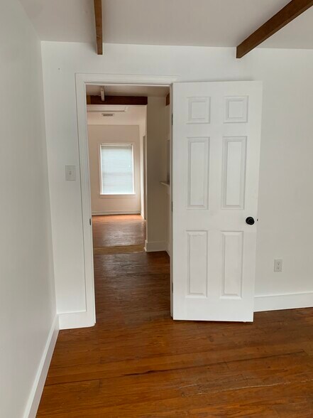 Bedroom 2 - 6310 Greenbriar Dr