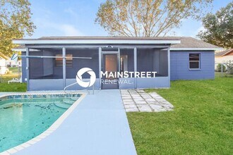 Building Photo - 3 Bedroom Pet-Friendly Home in PALM BAY, F...