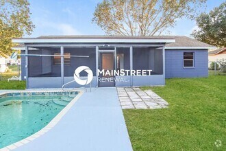 Building Photo - 3 Bedroom Pet-Friendly Home in PALM BAY, F...
