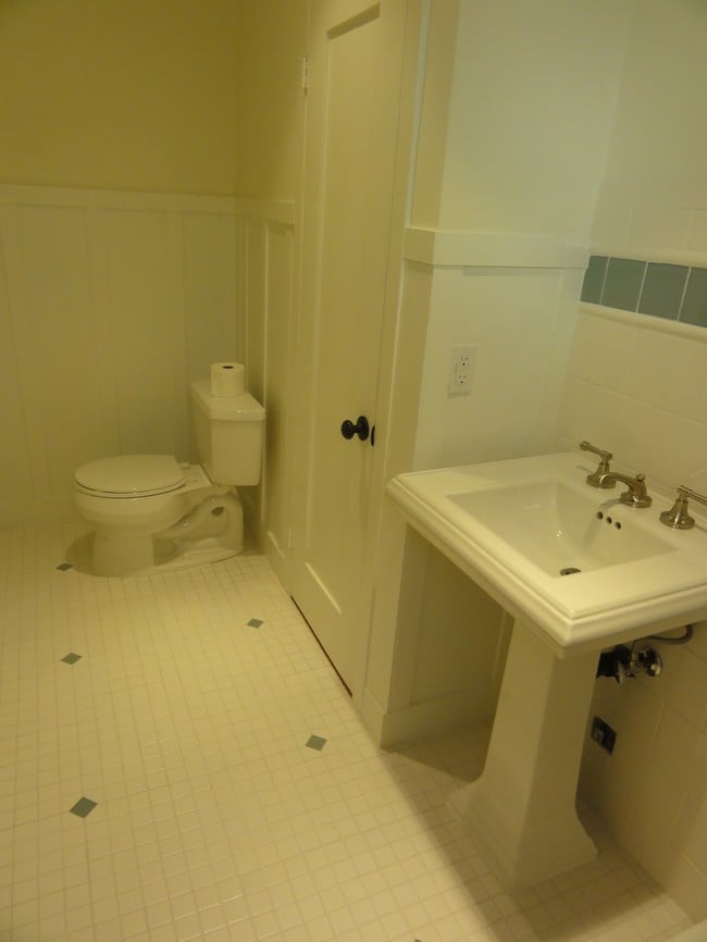 Bathroom - 2144 Monterey Blvd