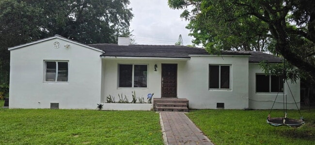 Building Photo - Northwest 98th Street, Miami Shores, FL 33150 - 3 BR 2 BA single-family home