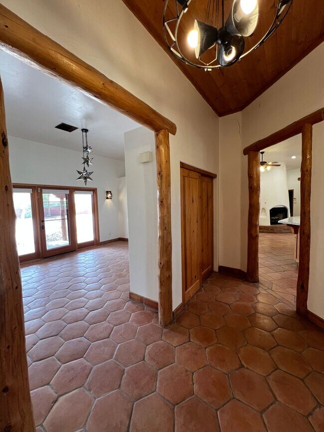 Building Photo - UNIQUE HOME ON ACREAGE!