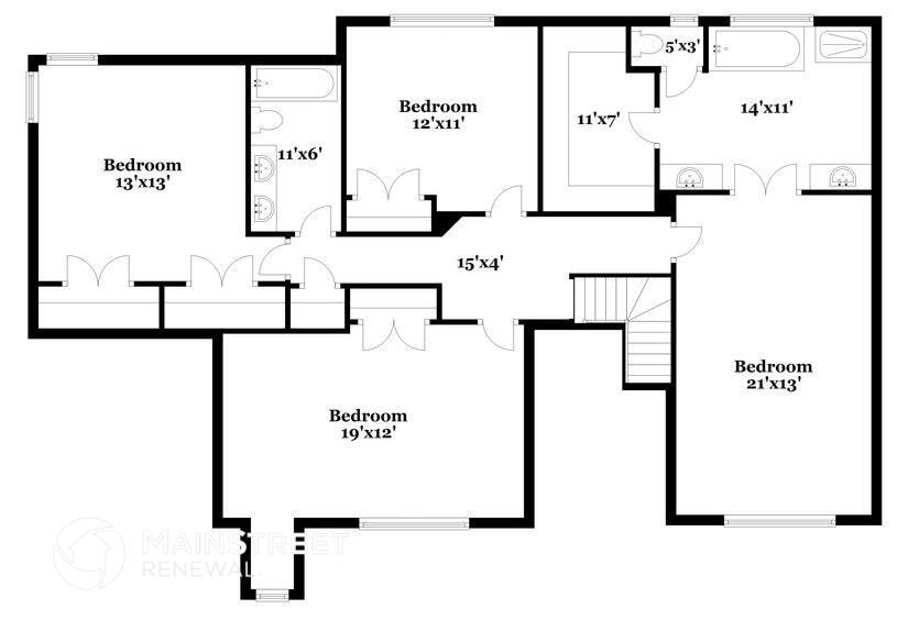 Building Photo - 9607 Mitchell Glen Dr