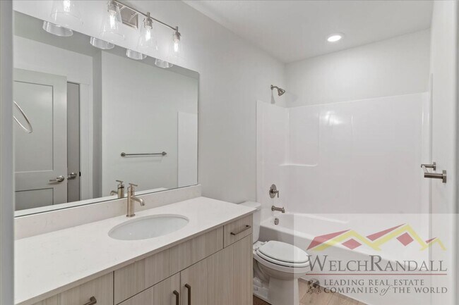 Building Photo - Brand New Townhome for Rent in West Haven